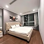 Vinhomes Central Park-Serviced Apartment-10Stars-Modern City