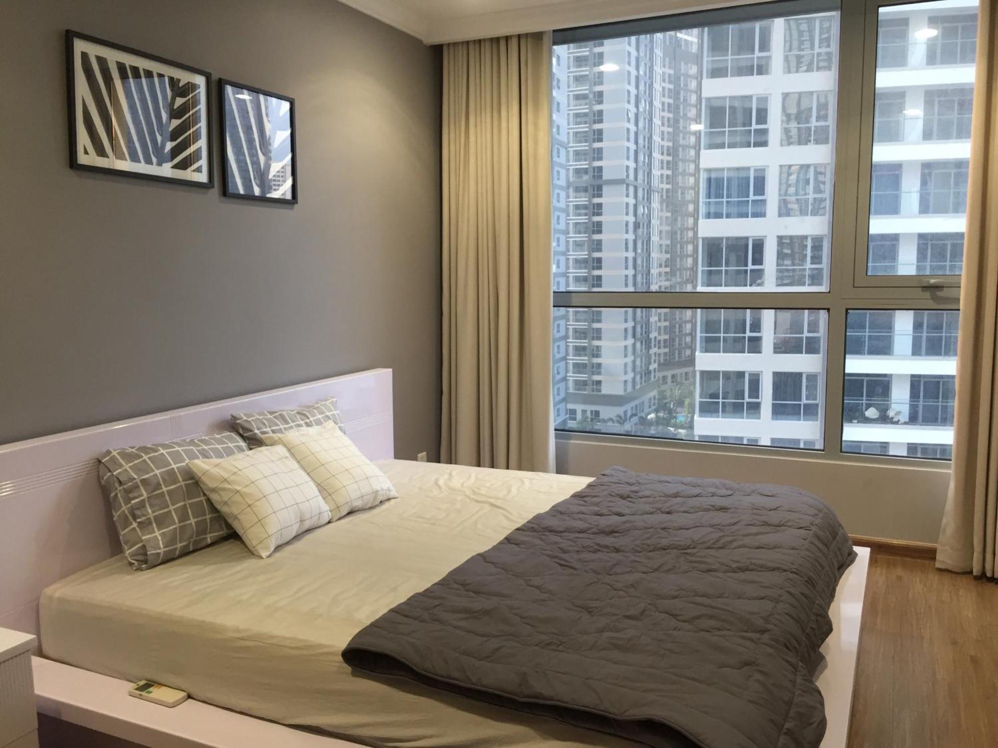 Vinhomes Park-serviced Apartment-10stars-modern *